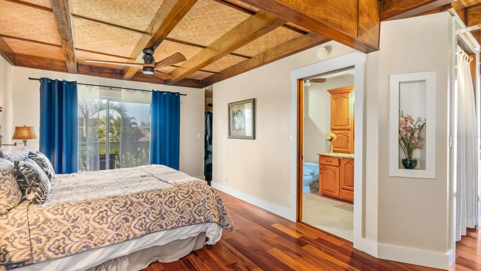 プリンスビル Hale Blue Hawaii 1Br With Loft, Puamana, Pool, Wifiヴィラ
