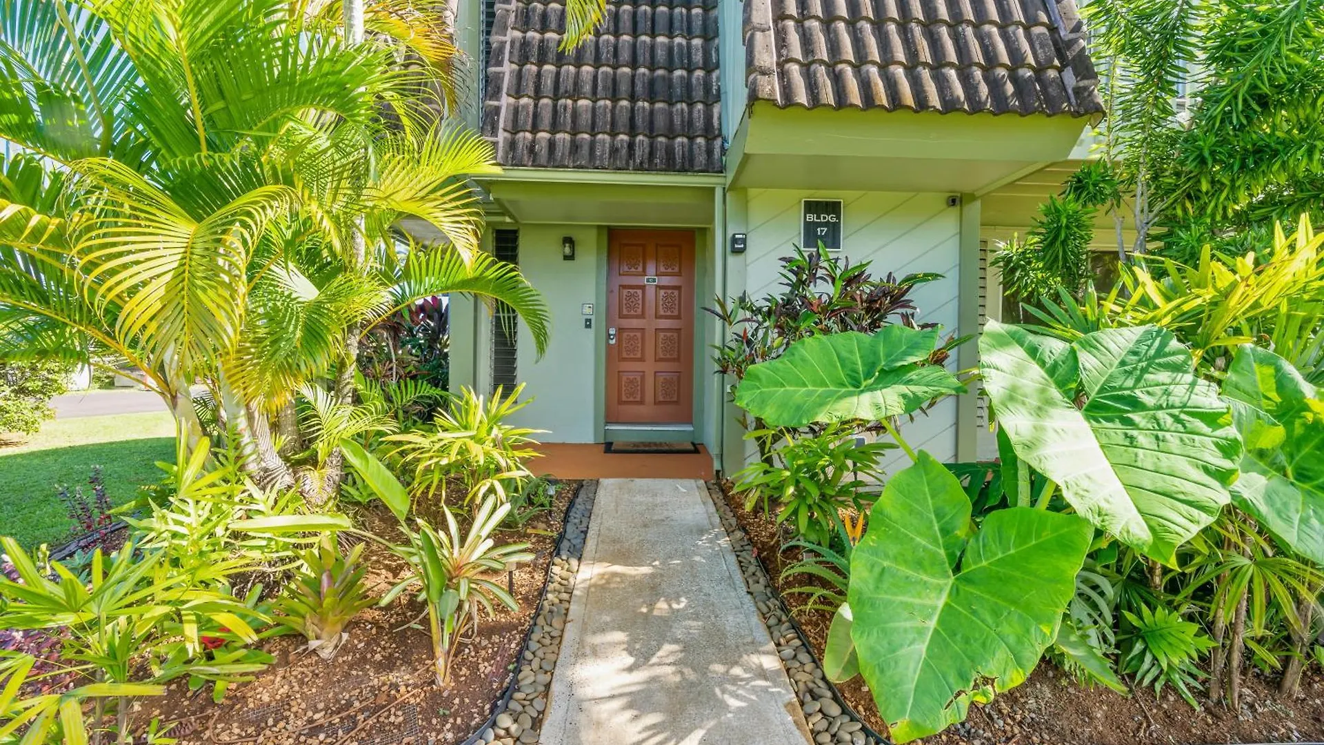 別荘 プリンスビル Hale Blue Hawaii 1Br With Loft, Puamana, Pool, Wifiヴィラ