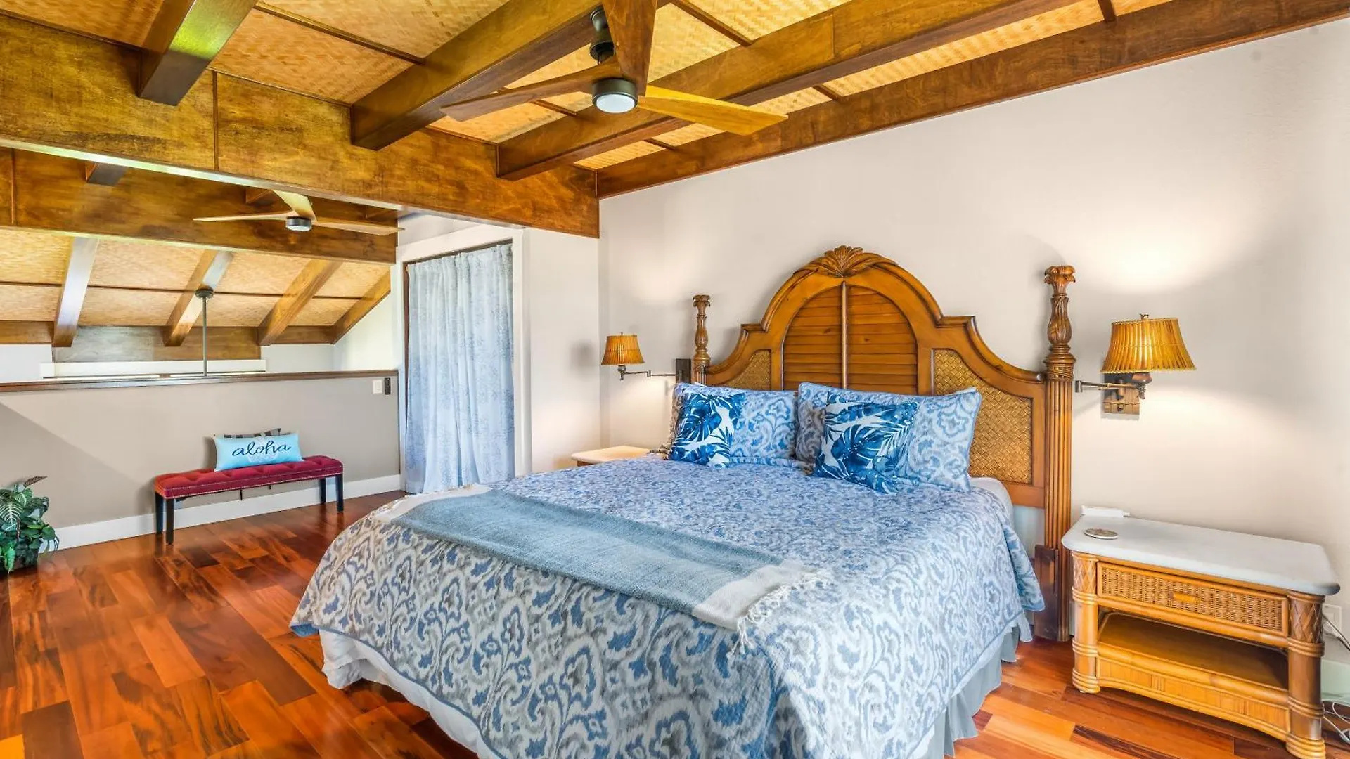 プリンスビル Hale Blue Hawaii 1Br With Loft, Puamana, Pool, Wifiヴィラ 米国