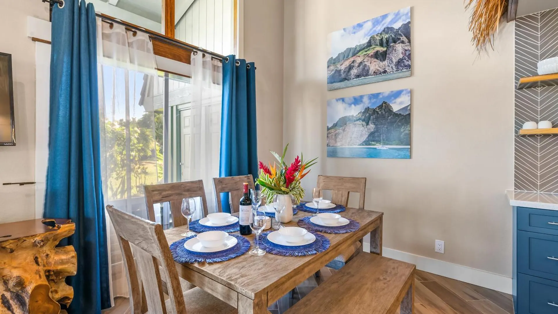 別荘 プリンスビル Hale Blue Hawaii 1Br With Loft, Puamana, Pool, Wifiヴィラ 米国